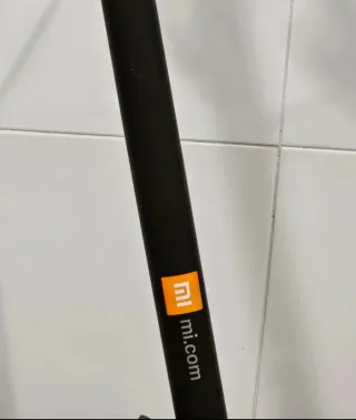 Patinete Eléctrico Xiaomi Pro 2 + Accesorios