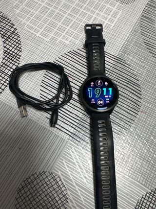 Garmin Forerunner 965 Negro LEER