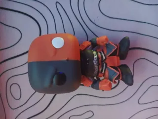 Funko Pop Deathstroke DC 368