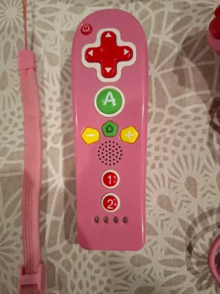 Volantes y Mandos Wii Nintendo