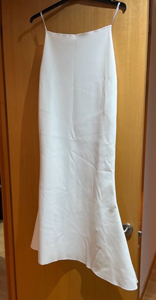 Enagua/Cancán Novia DELIQ Talla Única