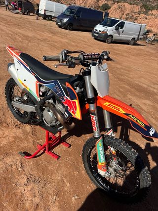 KTM SX-F 350 2019