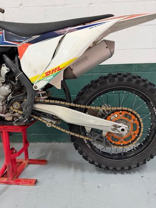 KTM SX-F 350 2019