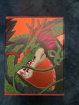 Dragon Ball BOX DVD Selecta Vision