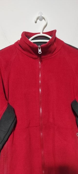 Polar Columbia Vintage