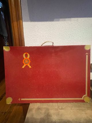 Juego antiguo sábanas alta calidad