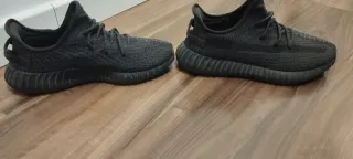 Adidas Yeezy 350 V2 Bambas