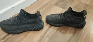 Adidas Yeezy 350 V2 Bambas