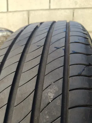 Michelin Primacy4 235/45 R20 100V