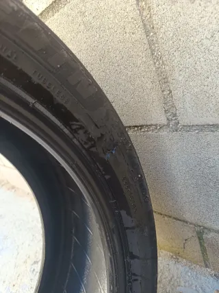 Michelin Primacy4 235/45 R20 100V