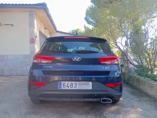 Hyundai i30 2019 negociable