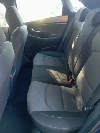 Hyundai i30 2019 negociable