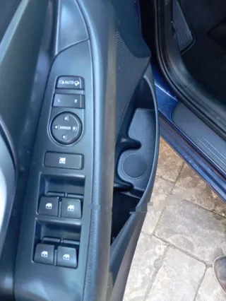 Hyundai i30 2019 negociable