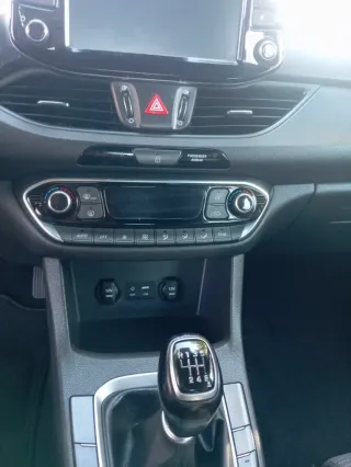 Hyundai i30 2019 negociable