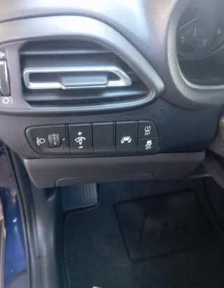 Hyundai i30 2019 negociable