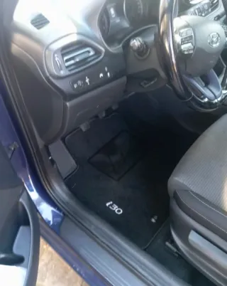 Hyundai i30 2019 negociable