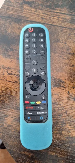 LG OLED 77 TV + Peana + Soporte Pared