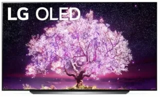 LG OLED 77 TV + Peana + Soporte Pared
