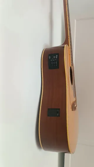 Guitarra acústica