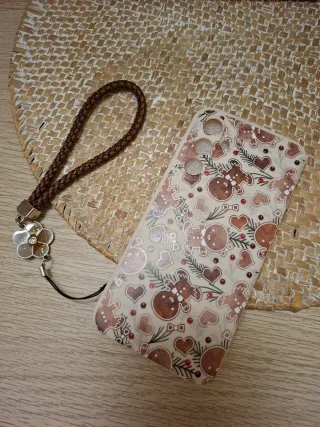 Funda Samsung galaxy A54