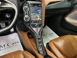 McLaren 720 S Coupe Auto 530 kW (721 CV)