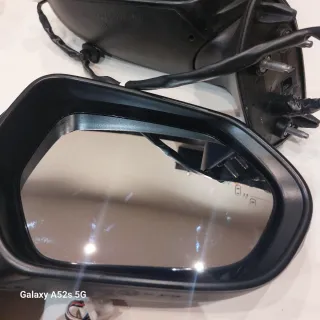 Espejos Retrovisores Toyota Corolla