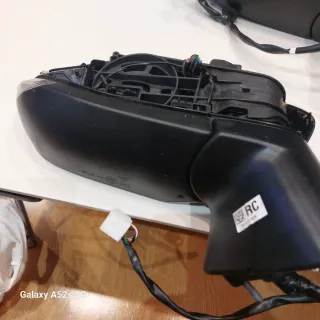 Espejos Retrovisores Toyota Corolla