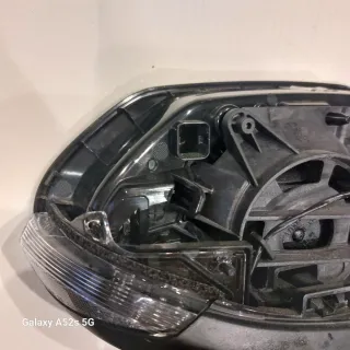 Espejos Retrovisores Toyota Corolla