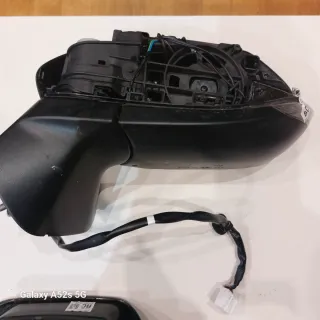 Espejos Retrovisores Toyota Corolla