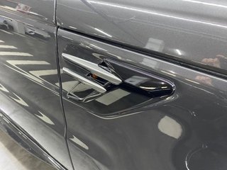 Land Rover Range Rover Sport 3.0 SDV6 HSE 225 kW (306 CV)