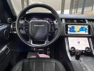 Land Rover Range Rover Sport 3.0 SDV6 HSE 225 kW (306 CV)
