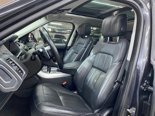 Land Rover Range Rover Sport 3.0 SDV6 HSE 225 kW (306 CV)
