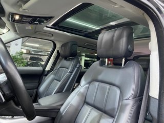 Land Rover Range Rover Sport 3.0 SDV6 HSE 225 kW (306 CV)