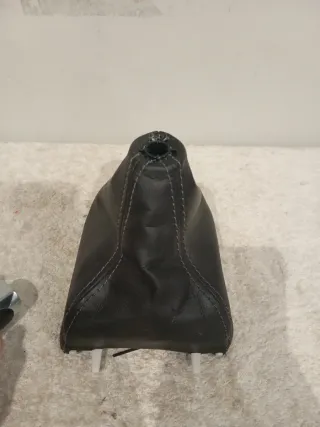 Pomo y funda cambio Mazda 6 GJ