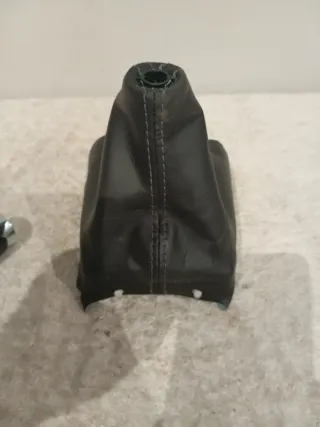 Pomo y funda cambio Mazda 6 GJ