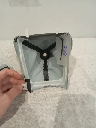 Pomo y funda cambio Mazda 6 GJ