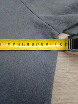 Sudadera UnderAmour y Pantalón Jogger Puma Azul