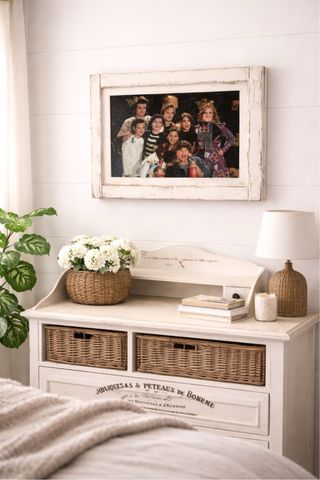 Cuadro Personalizado Stranger Things