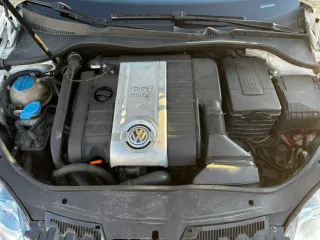 Volkswagen Golf 2005