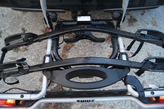 Suporte de 2 bicicletas Thule ER940