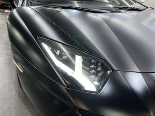 Lamborghini Aventador LP700 6.5 V12 Coupe 515 kW (700 CV)