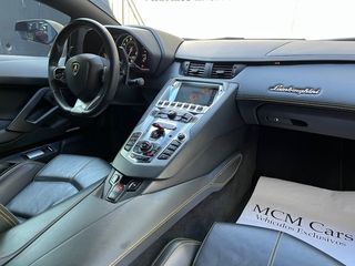 Lamborghini Aventador LP700 6.5 V12 Coupe 515 kW (700 CV)
