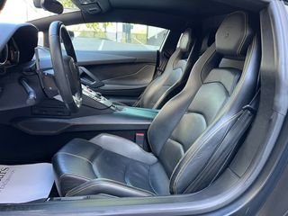Lamborghini Aventador LP700 6.5 V12 Coupe 515 kW (700 CV)