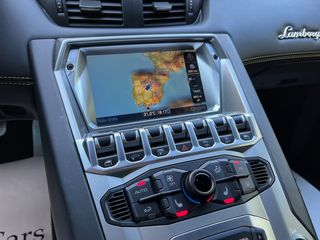 Lamborghini Aventador LP700 6.5 V12 Coupe 515 kW (700 CV)