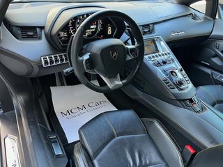 Lamborghini Aventador LP700 6.5 V12 Coupe 515 kW (700 CV)