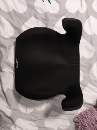 Seggiolino auto base senza Isofix