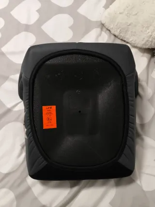 Seggiolino auto base senza Isofix