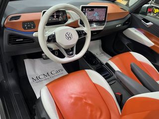 Volkswagen ID.3 1st Plus Auto 150 kW (204 CV)