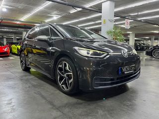 Volkswagen ID.3 1st Plus Auto 150 kW (204 CV)