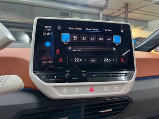 Volkswagen ID.3 1st Plus Auto 150 kW (204 CV)